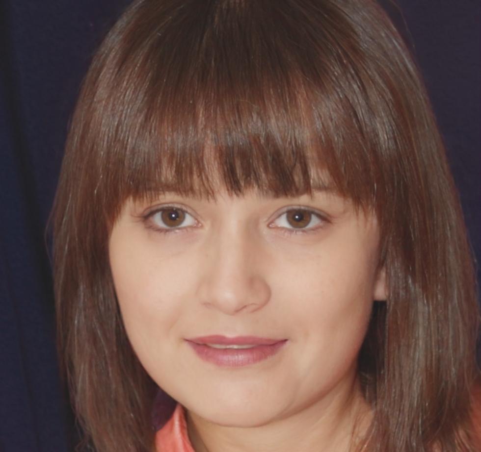 Livia Bertolacci - Drammaturga