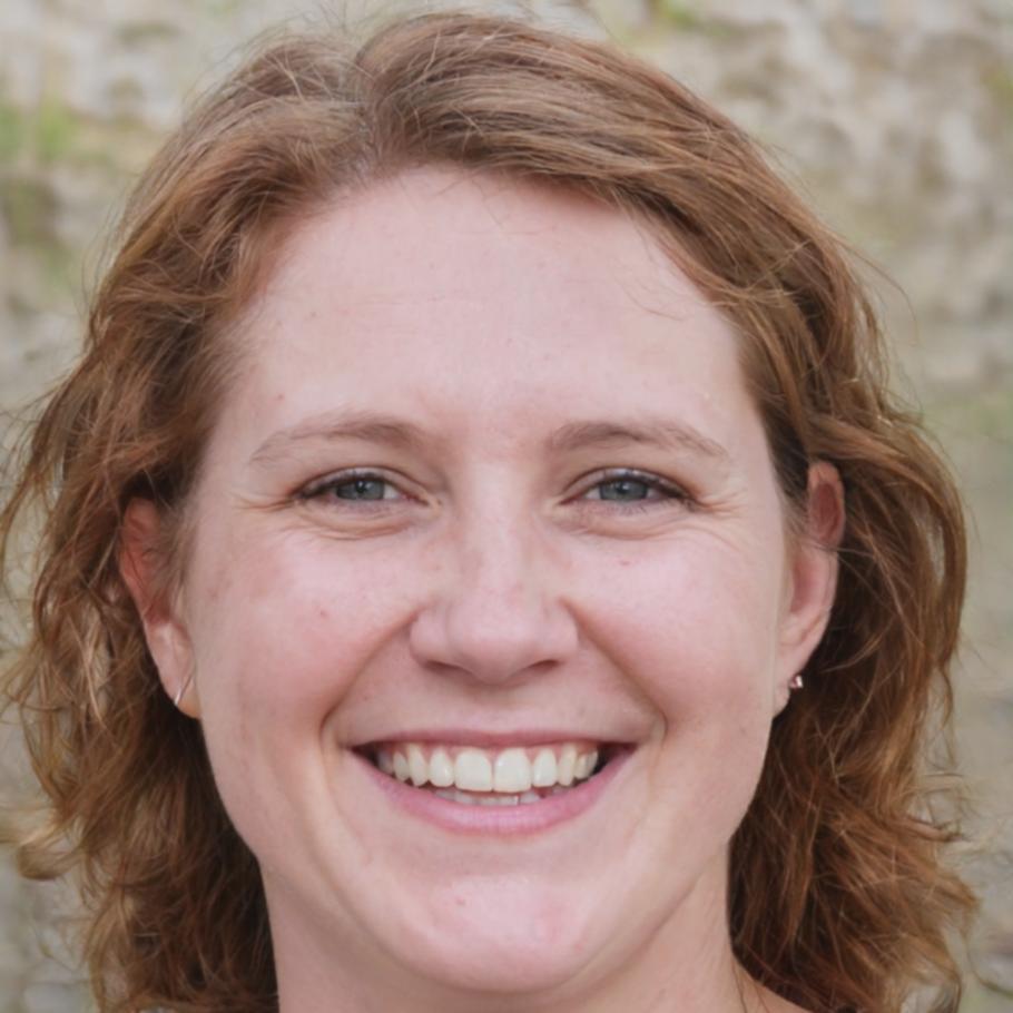 Ritratto di Serena Vitalini, autrice e consulente editoriale