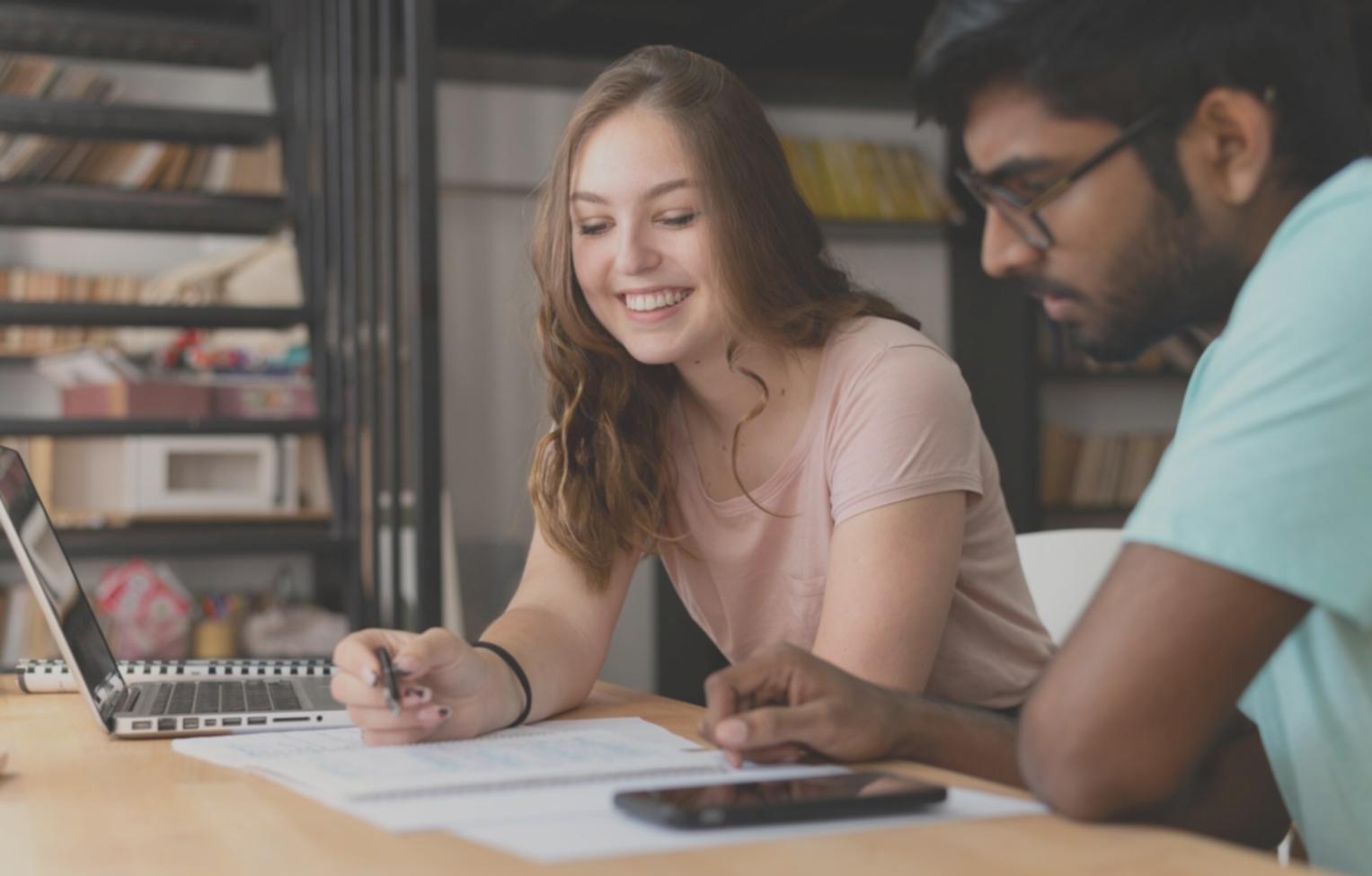 Spazio dedicato alla scrittura teatrale